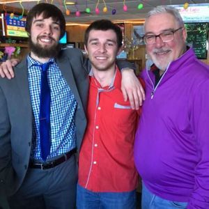 Meet your Posher, Evan